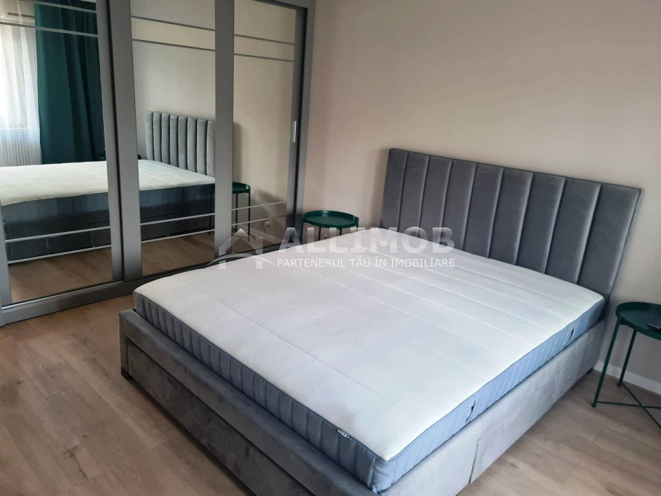 Apartament 2 camere zona Aviatiei