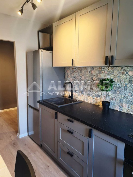 Apartament 2 camere zona Aviatiei