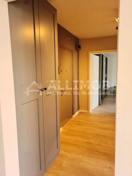 Apartament 2 camere zona Aviatiei