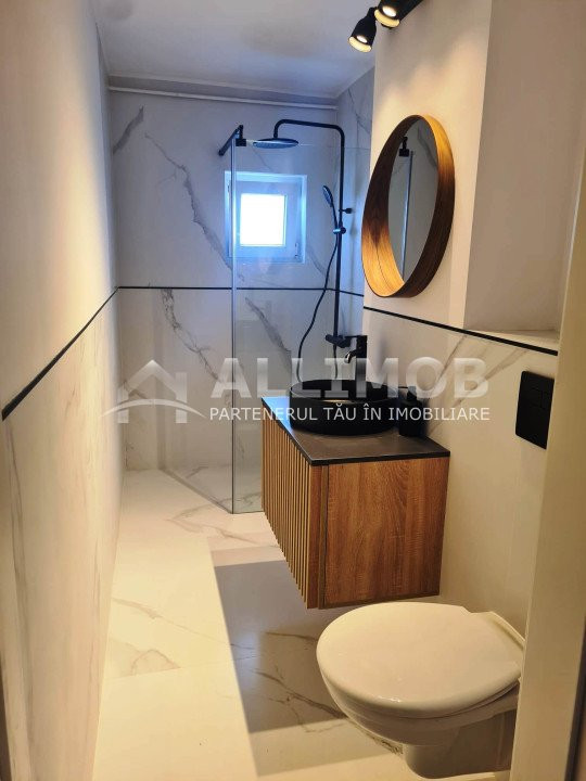 2-room apartment in the Aviation area