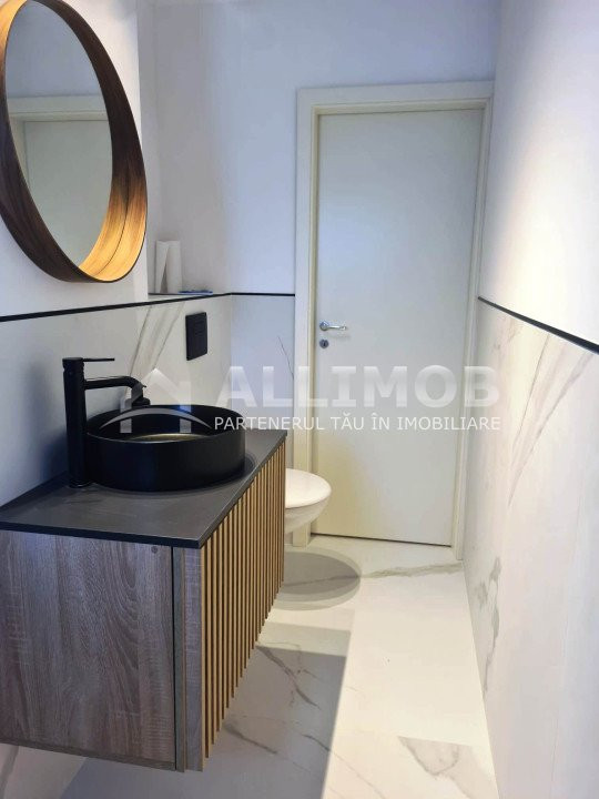 Apartament 2 camere zona Aviatiei