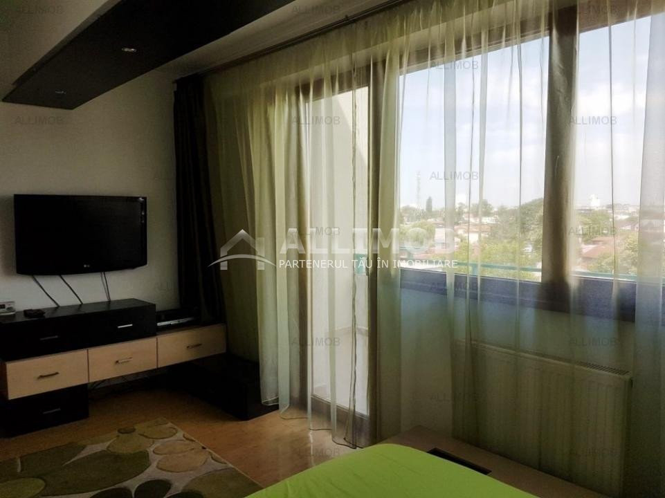 2-room apartment in Ploiesti, Marasesti area