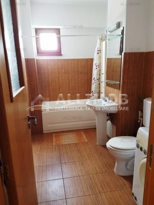 2-room apartment in Ploiesti, Marasesti area