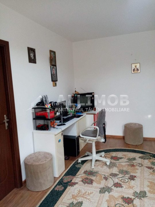 Apartament 2 camere cf 2 in Ploiesti, zona Malu Rosu. 