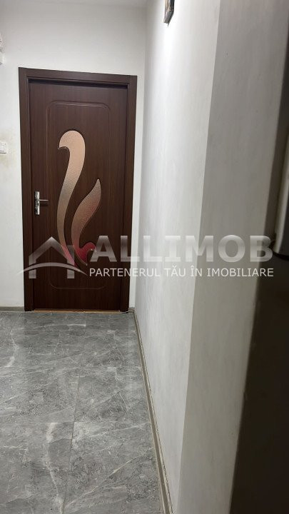 Apartament 2 camere cf 2 in Ploiesti, zona Malu Rosu. 