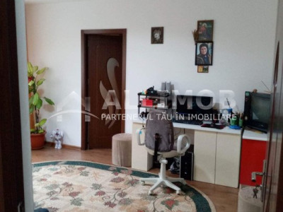 Apartament 2 camere cf 2 in Ploiesti, zona Malu Rosu. 