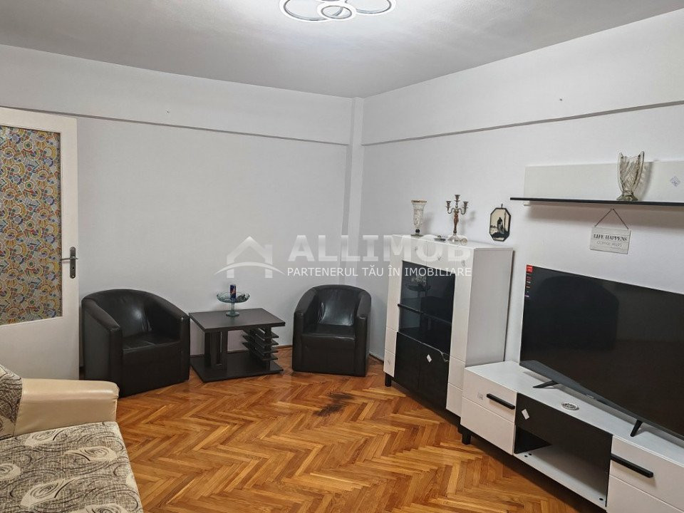 Apartament 3 camere zona ultracentrala