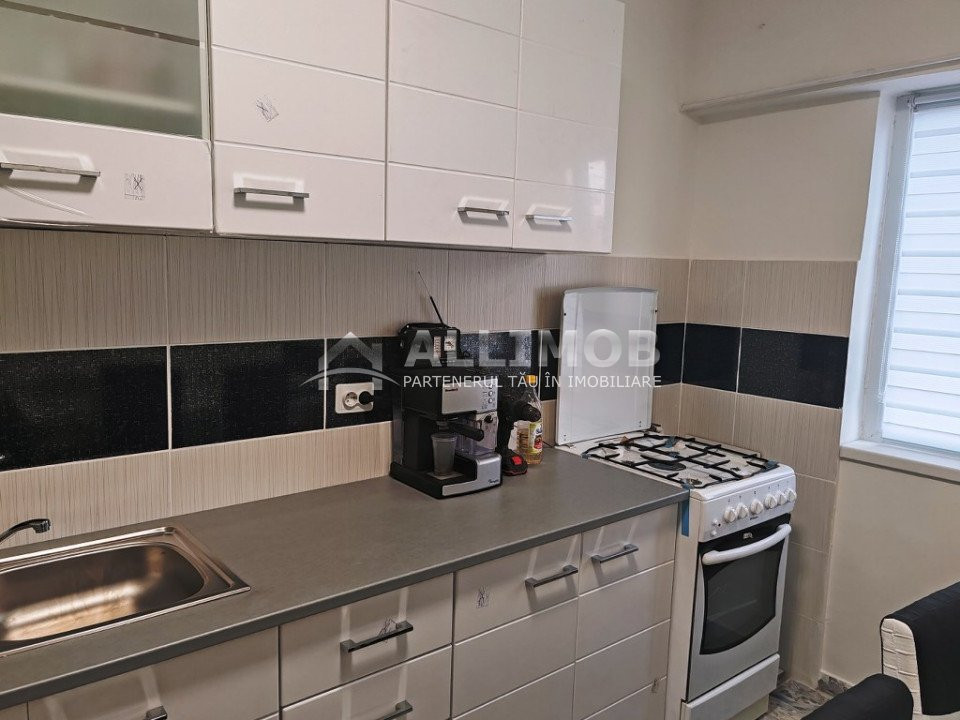 Apartament 3 camere zona ultracentrala