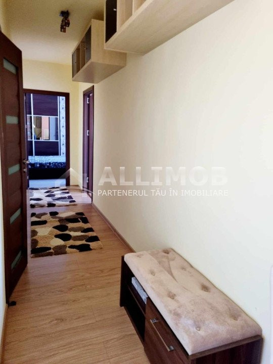 Apartament 3 camere in Ploiesti, zona 9Mai.