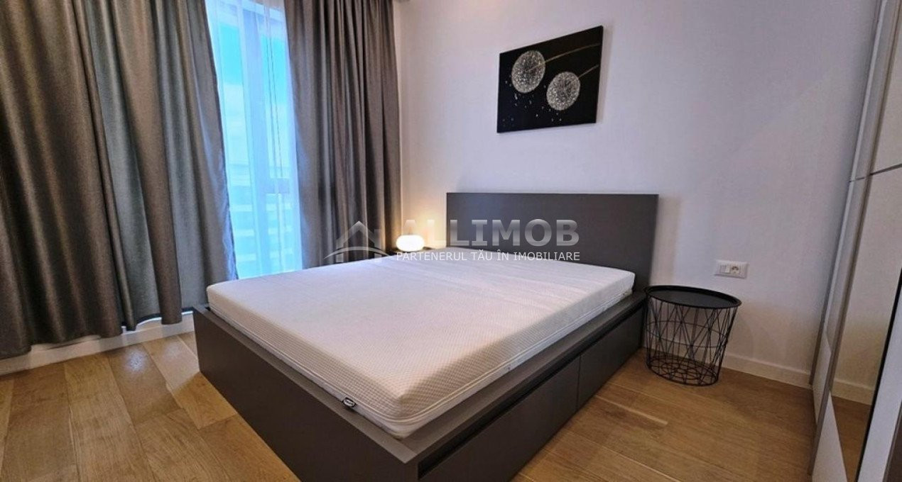 2 room apartment in Nusco City