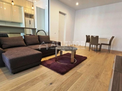 Apartament 2 camere in Nusco City