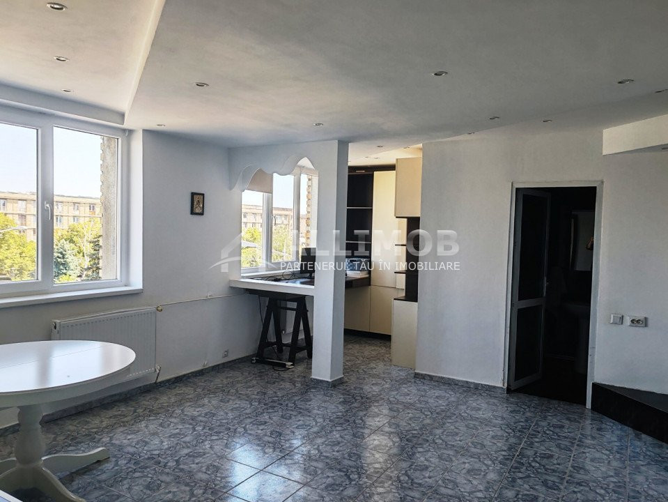 Apartament 2 camere zona ultracentrala