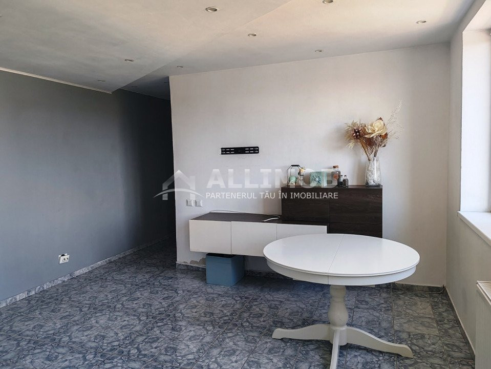 Apartament 2 camere zona ultracentrala