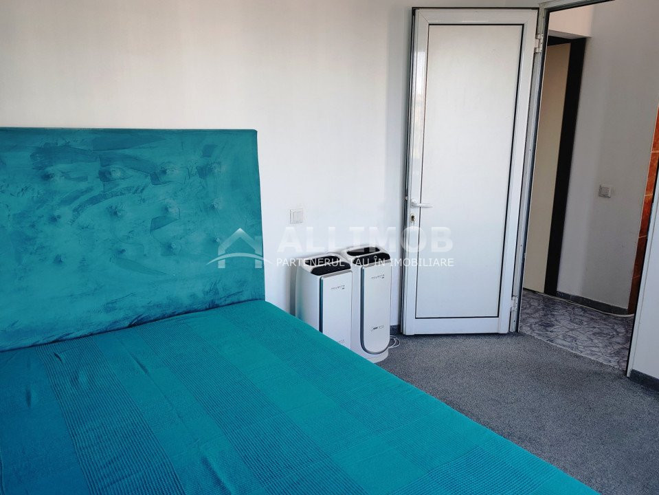 Apartament 2 camere zona ultracentrala