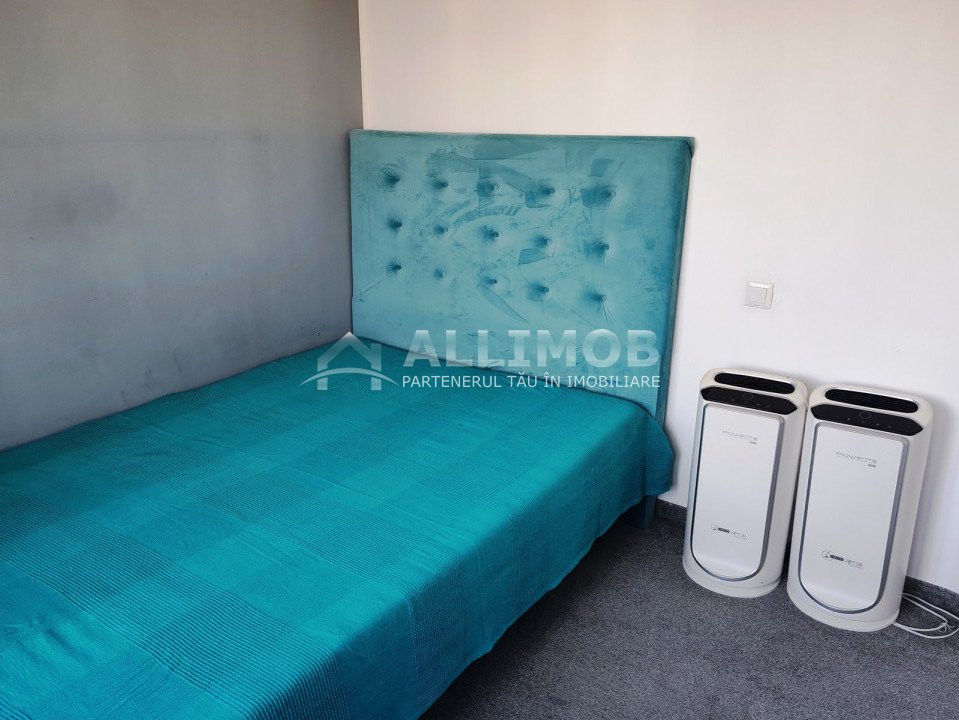 Apartament 2 camere zona ultracentrala