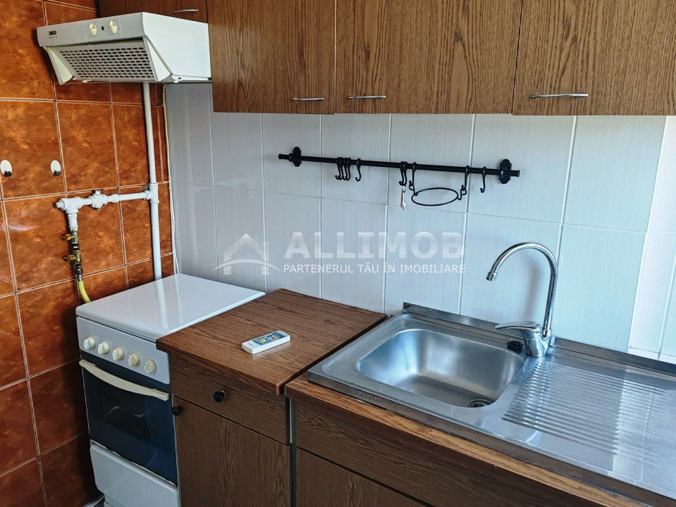 Apartament 2 camere zona ultracentrala