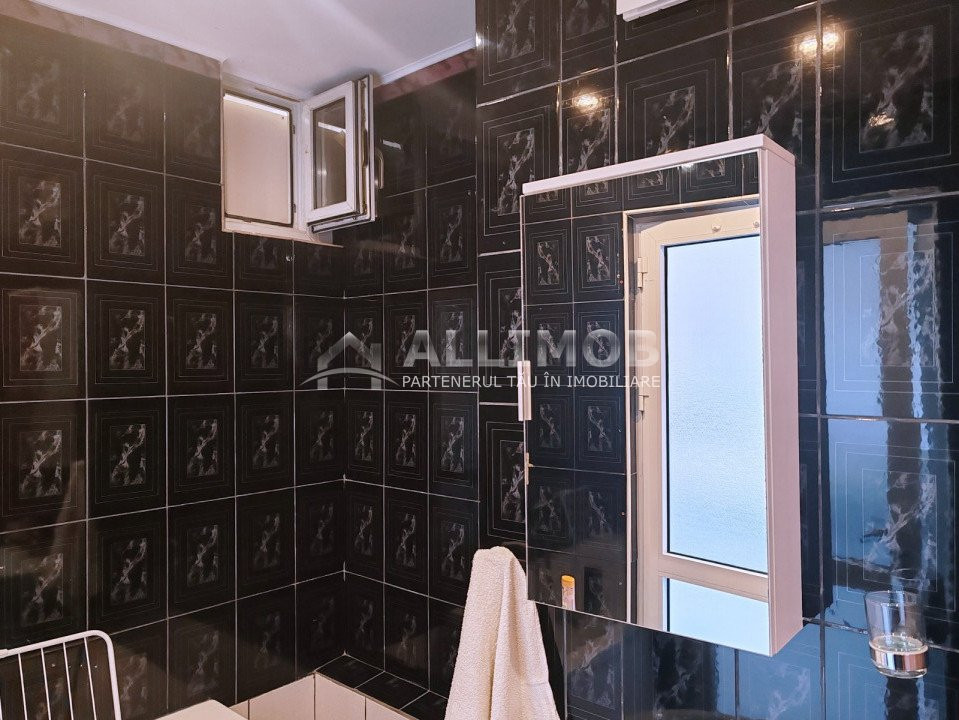 Apartament 2 camere zona ultracentrala