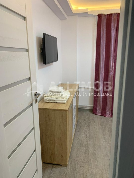 2-room apartment in the ultra-central area