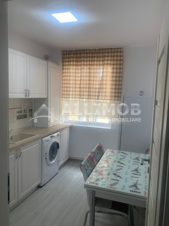 2-room apartment in the ultra-central area