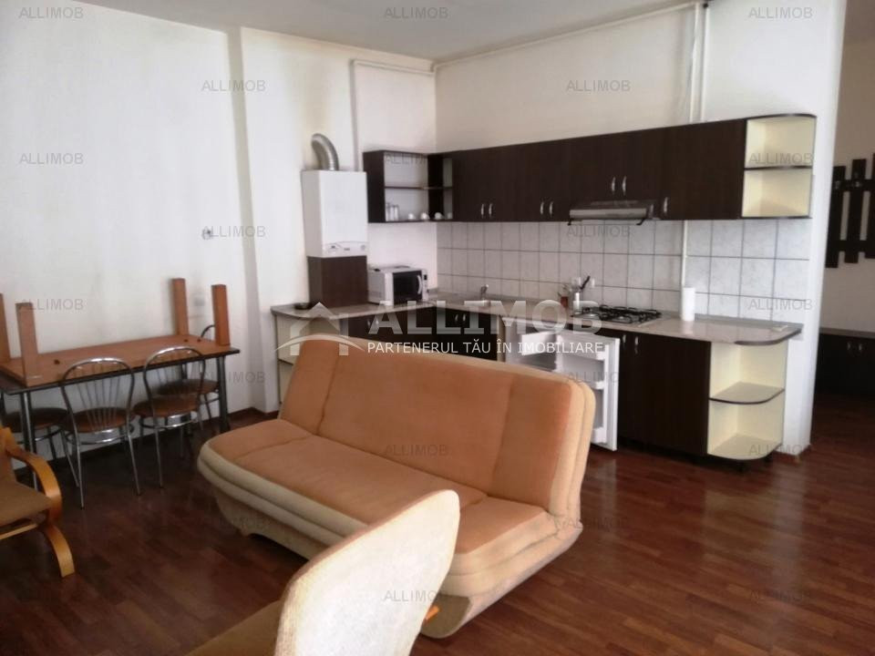 Apartament 2 camere in Ploiesti, zona ultracentrala