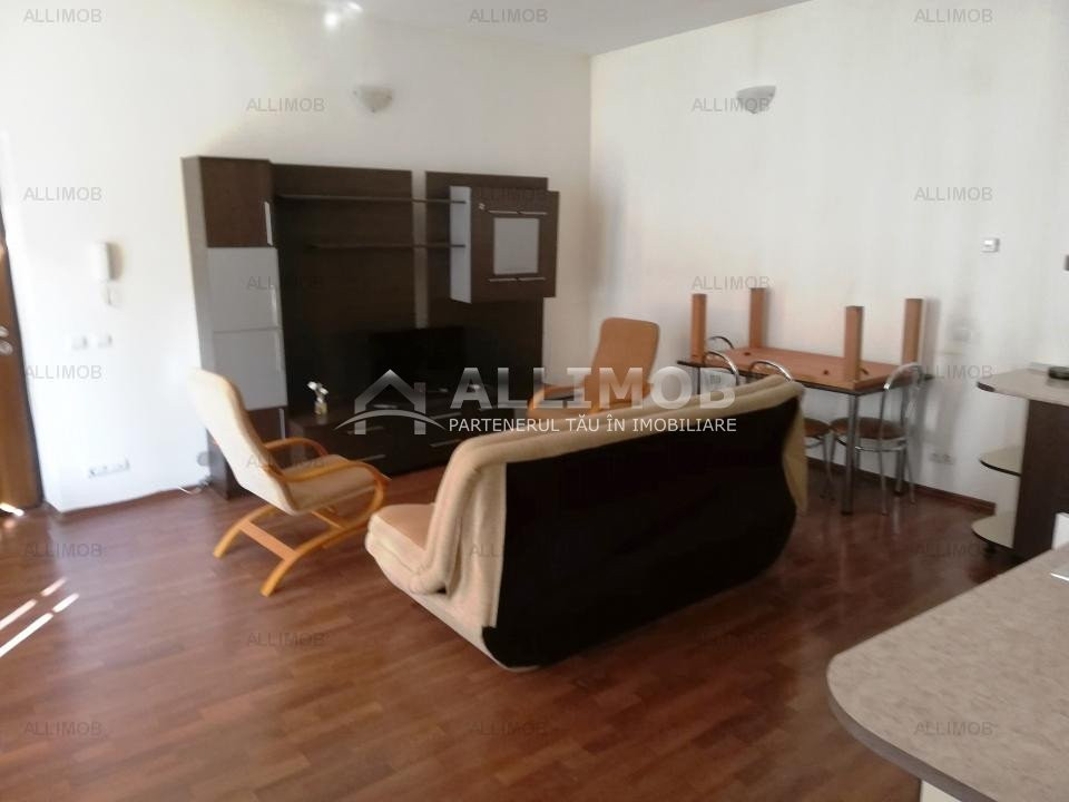 Apartament 2 camere in Ploiesti, zona ultracentrala