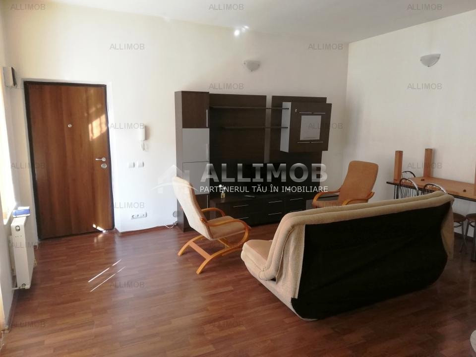 Apartament 2 camere in Ploiesti, zona ultracentrala