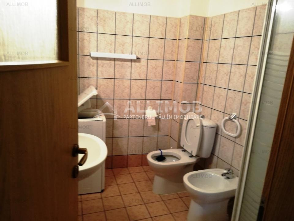 Apartament 2 camere in Ploiesti, zona ultracentrala