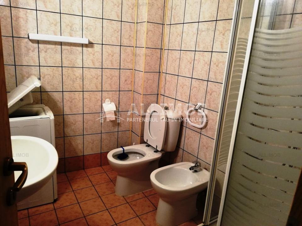 Apartament 2 camere in Ploiesti, zona ultracentrala