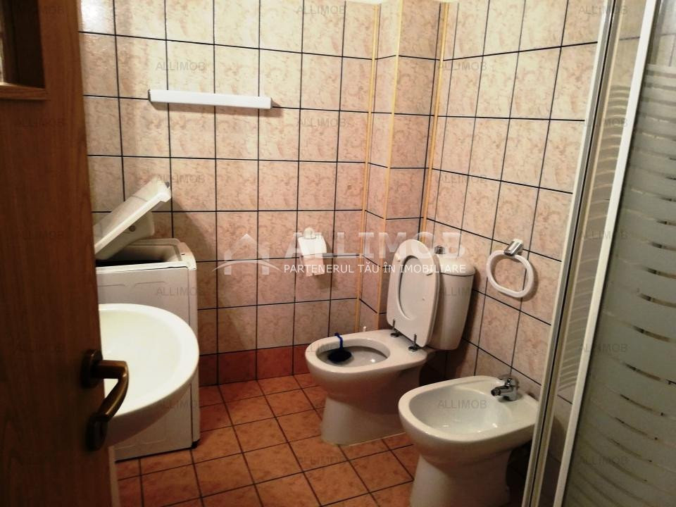 Apartament 2 camere in Ploiesti, zona ultracentrala