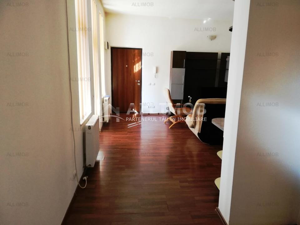 Apartament 2 camere in Ploiesti, zona ultracentrala