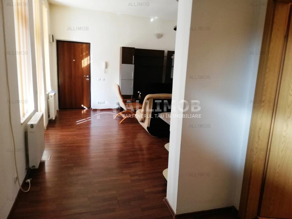 Apartament 2 camere in Ploiesti, zona ultracentrala