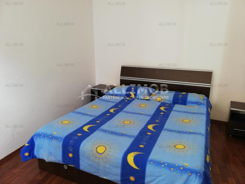 Apartament 2 camere in Ploiesti, zona ultracentrala