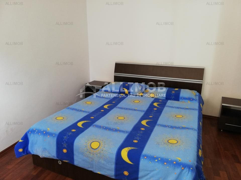 Apartament 2 camere in Ploiesti, zona ultracentrala