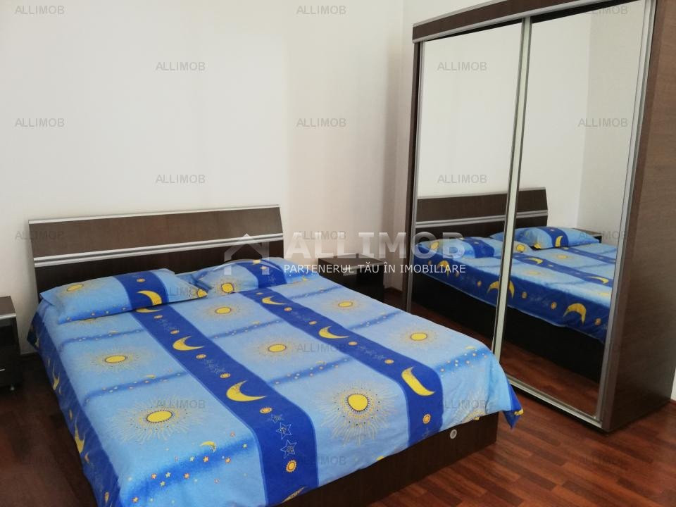 Apartament 2 camere in Ploiesti, zona ultracentrala