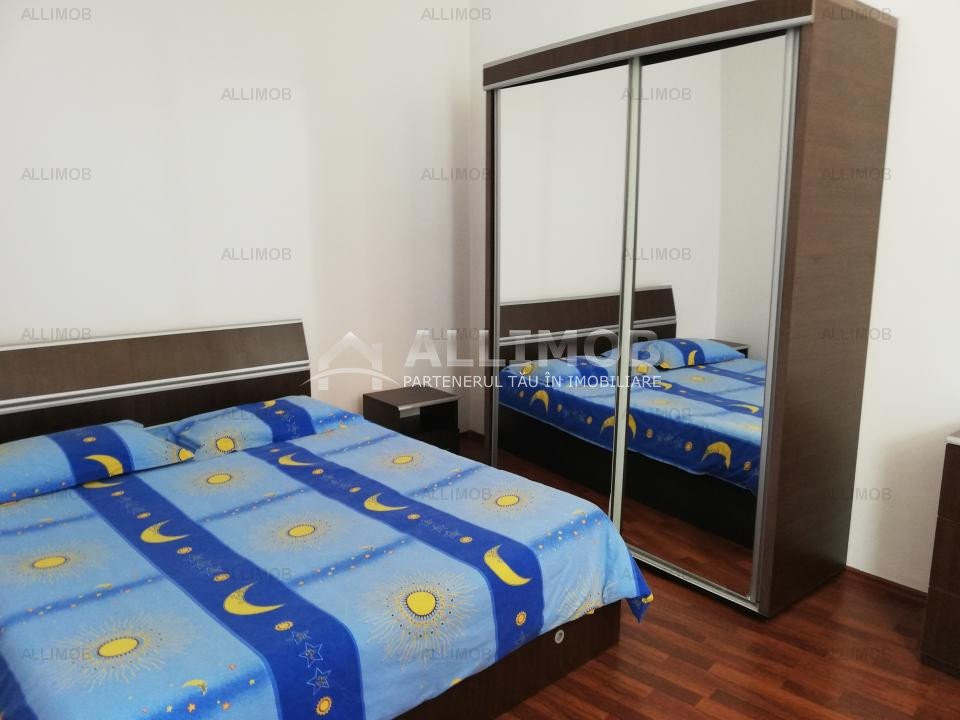 Apartament 2 camere in Ploiesti, zona ultracentrala