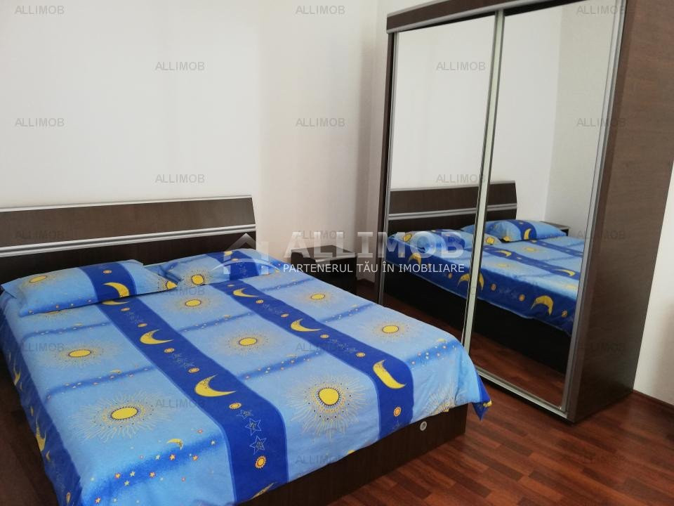 Apartament 2 camere in Ploiesti, zona ultracentrala