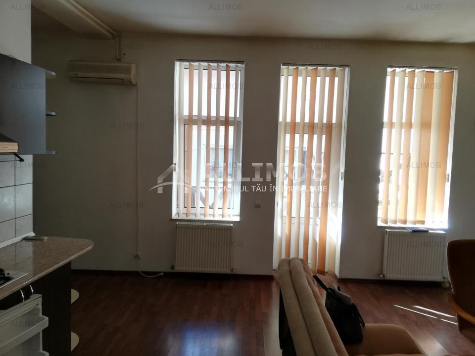 Apartament 2 camere in Ploiesti, zona ultracentrala