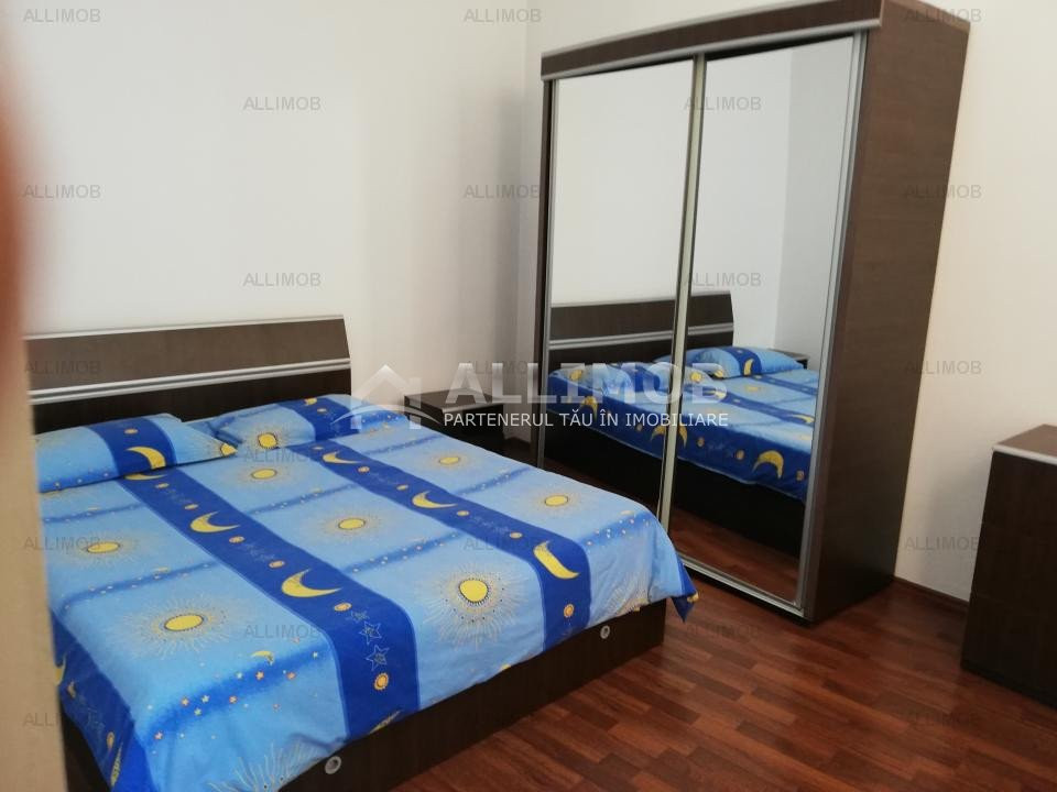 Apartament 2 camere in Ploiesti, zona ultracentrala