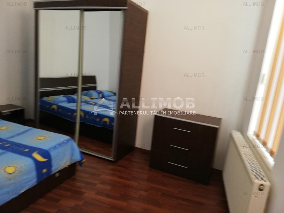 Apartament 2 camere in Ploiesti, zona ultracentrala