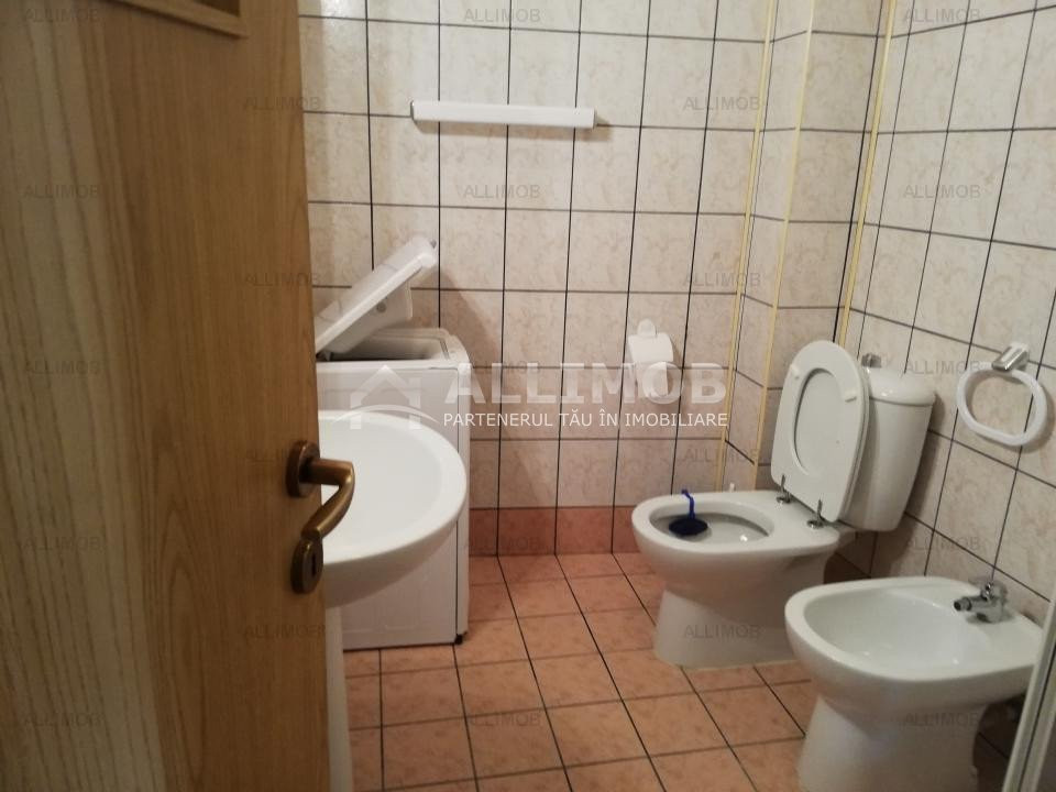 Apartament 2 camere in Ploiesti, zona ultracentrala