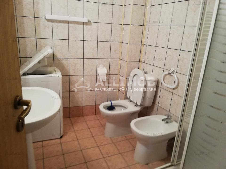 Apartament 2 camere in Ploiesti, zona ultracentrala