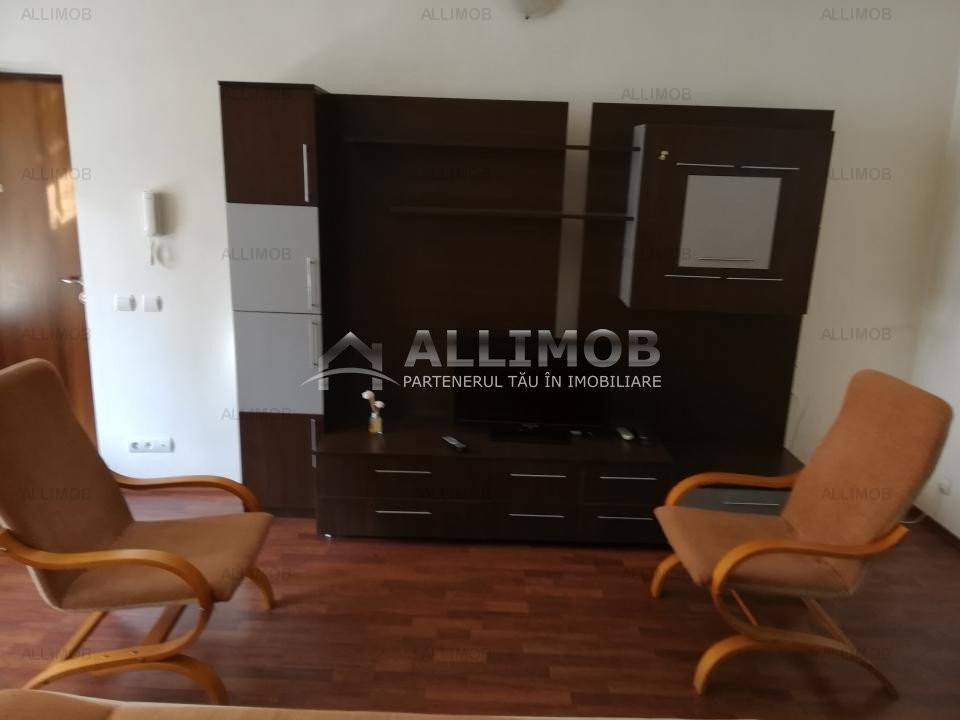 Apartament 2 camere in Ploiesti, zona ultracentrala