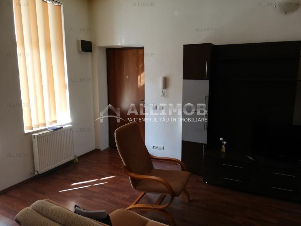 Apartament 2 camere in Ploiesti, zona ultracentrala