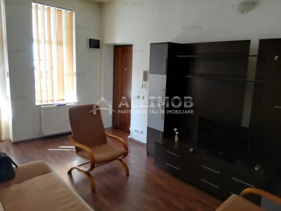 Apartament 2 camere in Ploiesti, zona ultracentrala