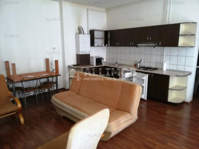 Apartament 2 camere in Ploiesti, zona ultracentrala