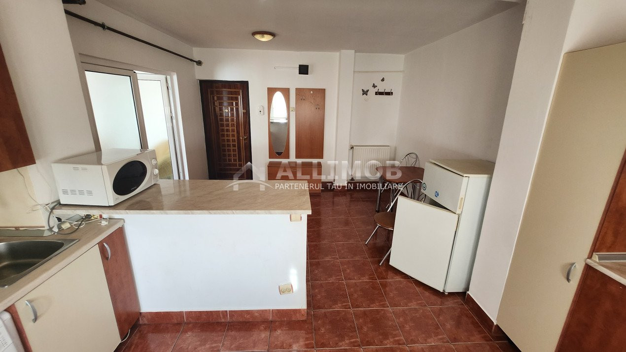 Apartament 2 camere, zona Gheorghe Doja, Ploiesti