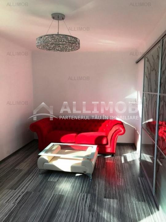 Double studio in Ploiesti, ultra-central area