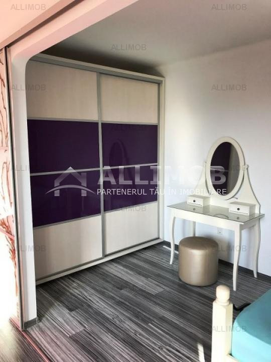 Double studio in Ploiesti, ultra-central area