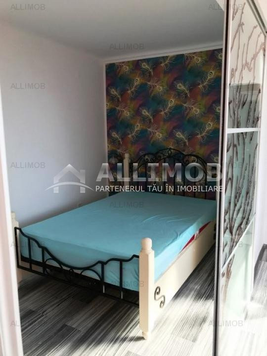 Double studio in Ploiesti, ultra-central area