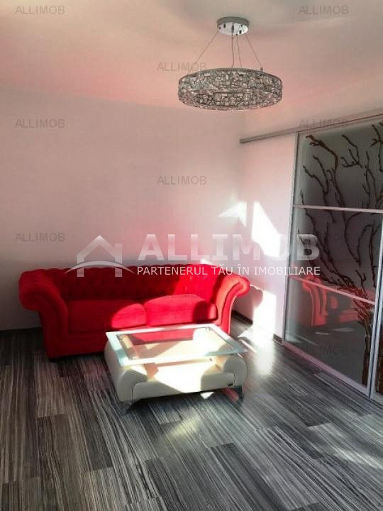 Double studio in Ploiesti, ultra-central area